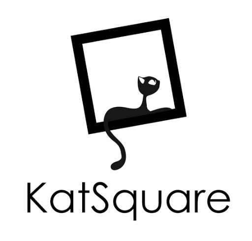 KatSquare logo